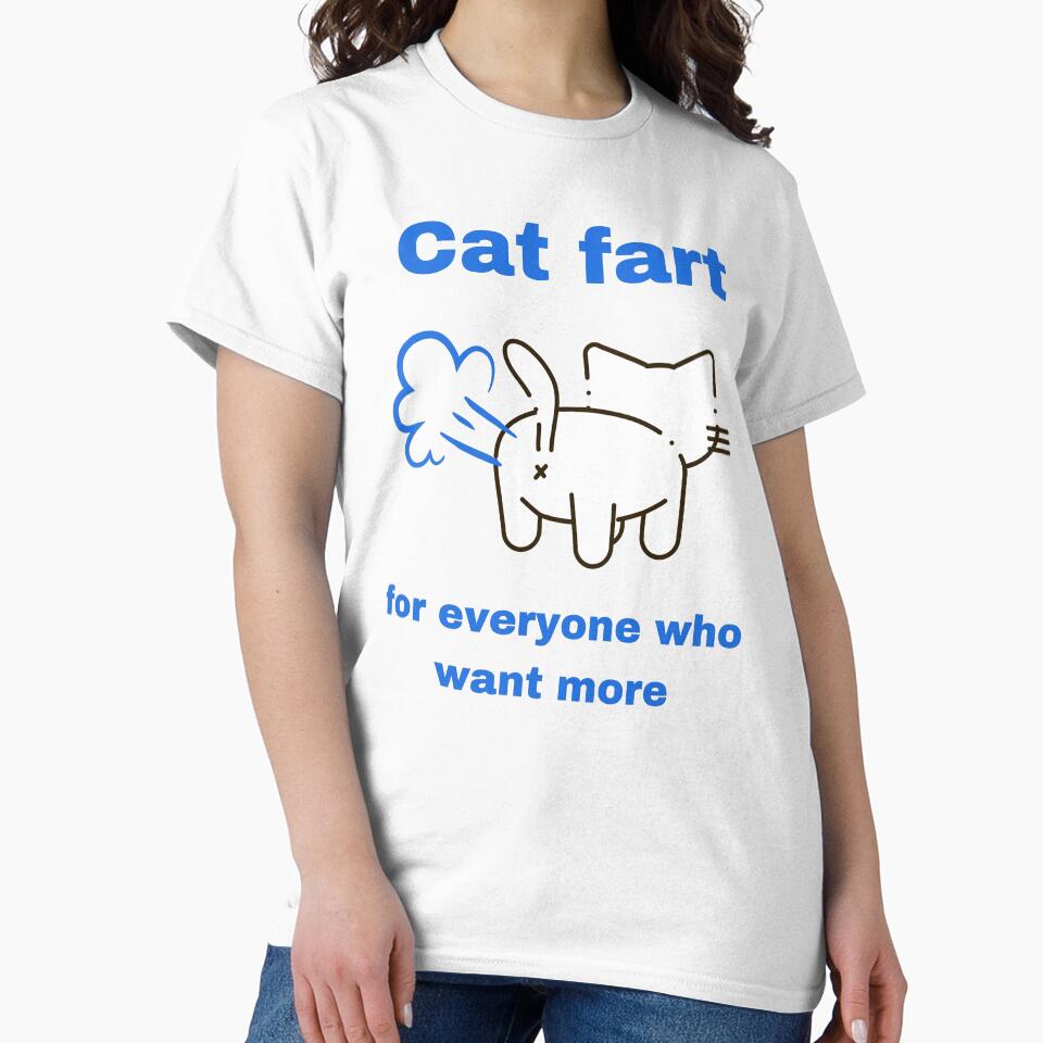 Cart fart for everyone who want more by Tw1nsAIArt
