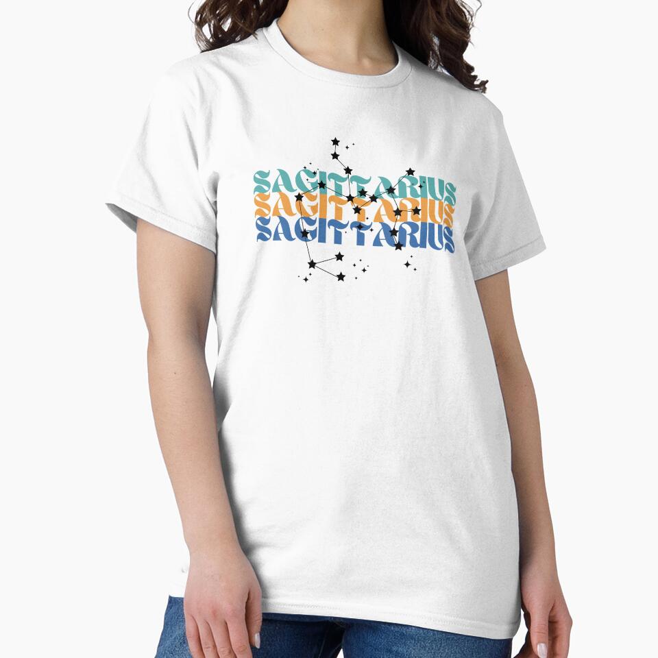 Sagittarius by Full Moon Designs