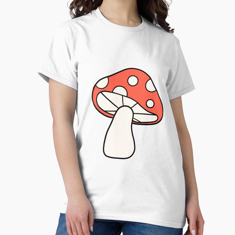 mushroom by AnnesDesigns