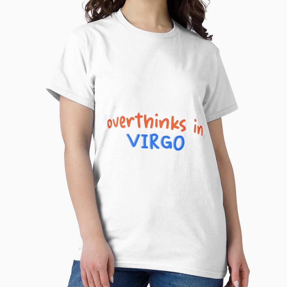 overthinks in virgo by selinasherman