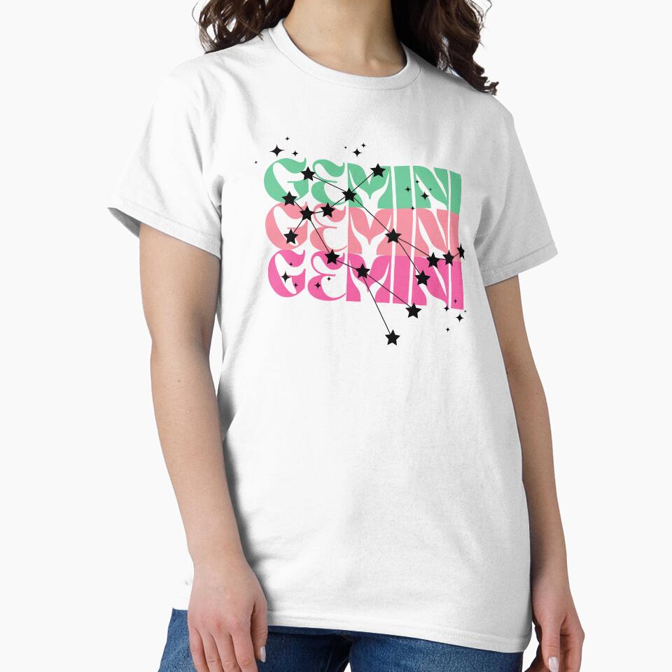 Gemini by Full Moon Designs