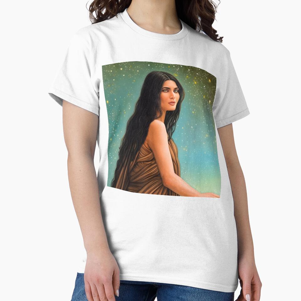 Virgo by blakcirclegirl