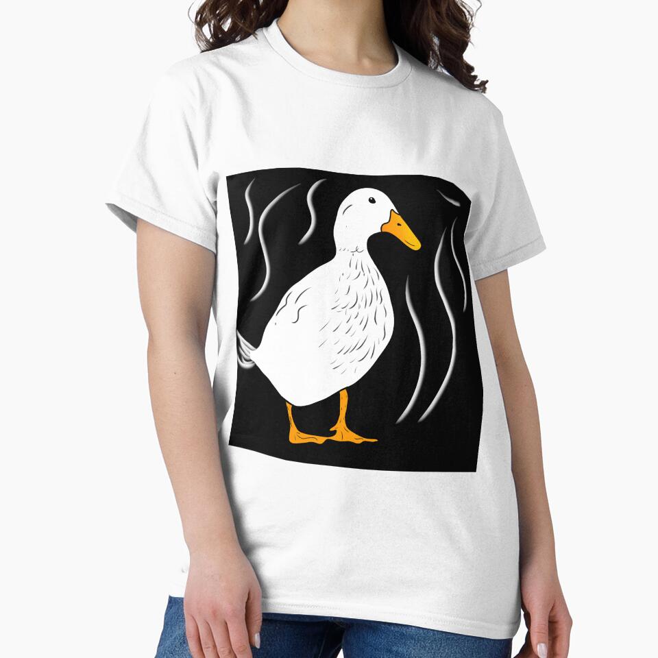 duck funny smoke by maretsad