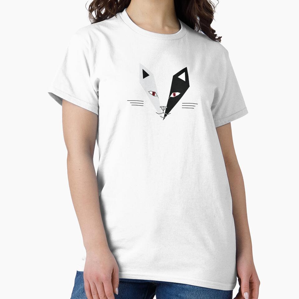 Poly Cat by Janaa-Designs