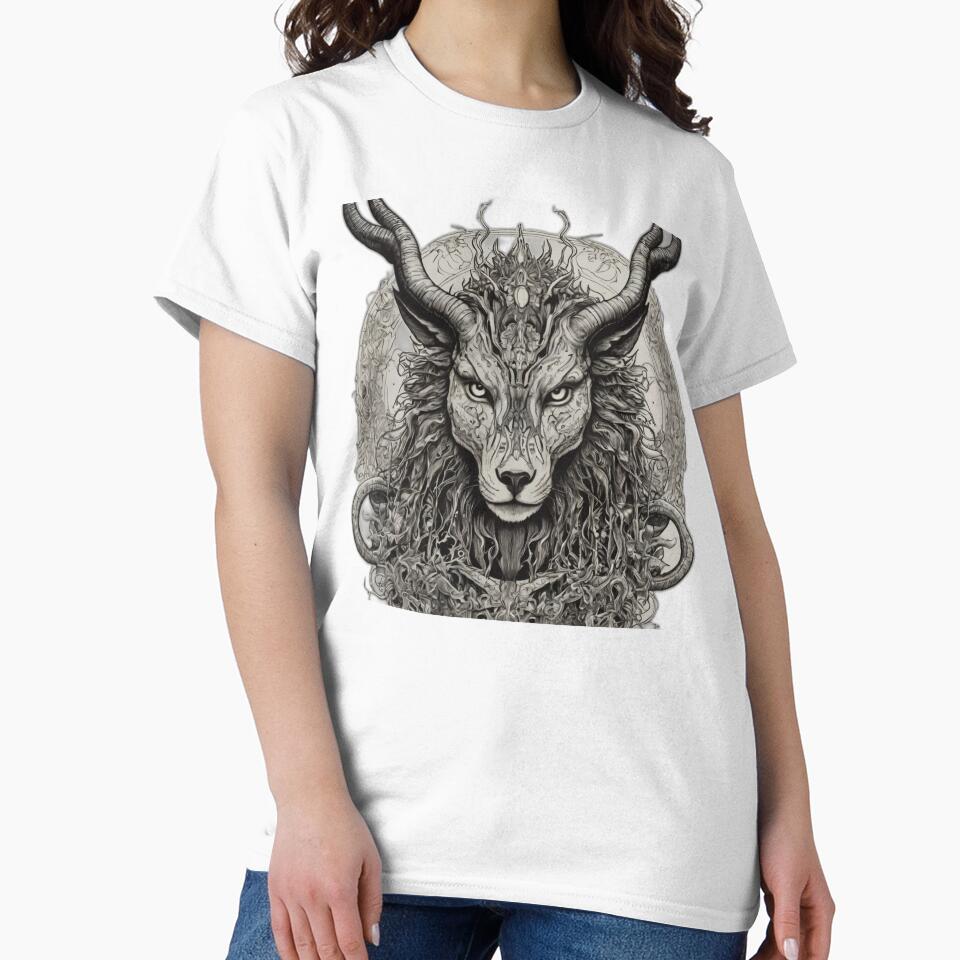 Legendary Lore Apparel by NEWMANTRENDS