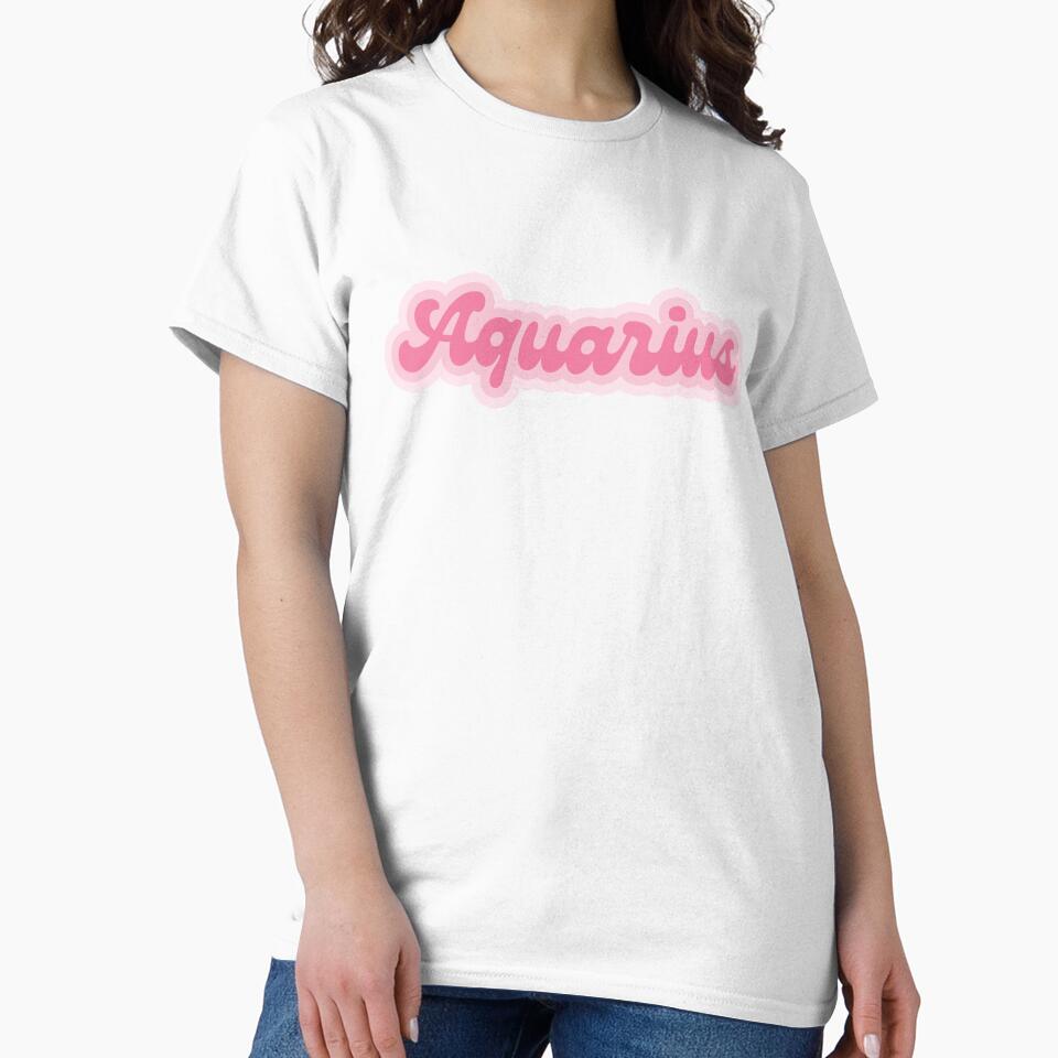 Zodiac Constellations Names - Zodiac lovers Cute Zodiac Signs Aquarius Astrological sign by Fleyshop