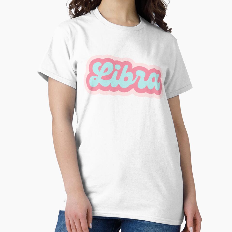 Zodiac Constellations Names - Zodiac lovers Cute Zodiac Signs Libra by Fleyshop