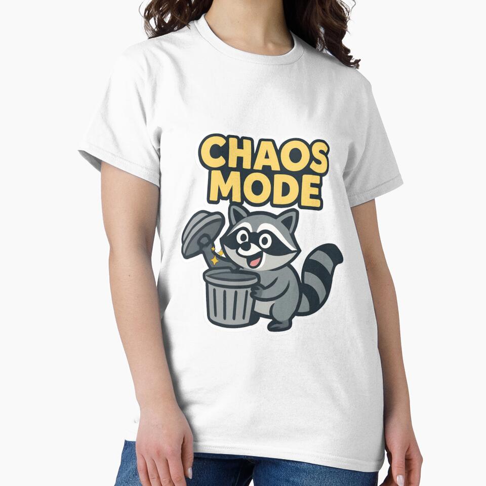 kawaii Funny active skunk  Animal Meme Design  ver 12e– Cute skunk Humor, skunk lazy Lover Gift, funny Animals by CosmicNook1
