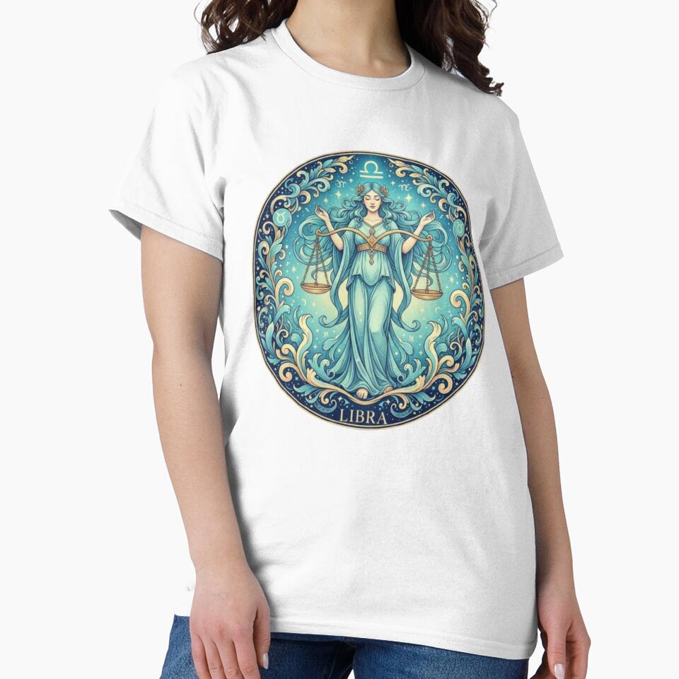 Libra by GraphicMondaze