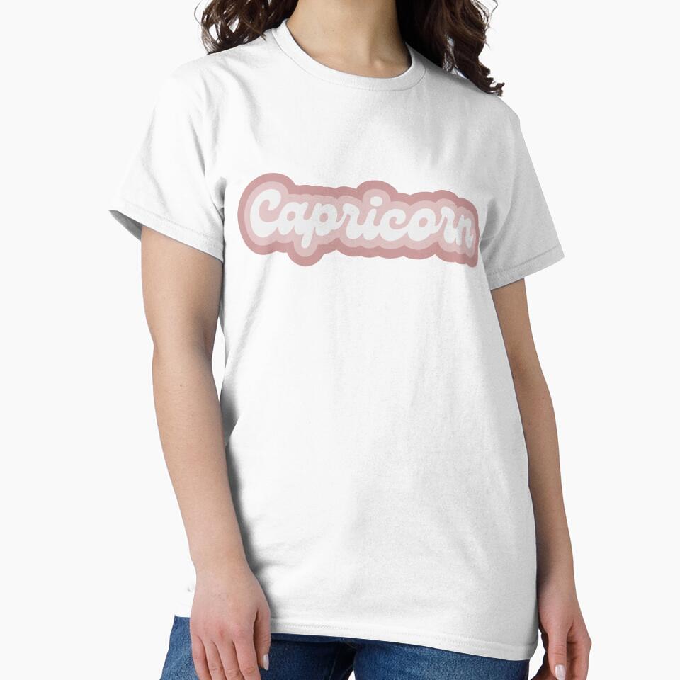 Zodiac Constellations Names - Zodiac lovers Cute Zodiac Signs Capricorn Astrological sign by Fleyshop
