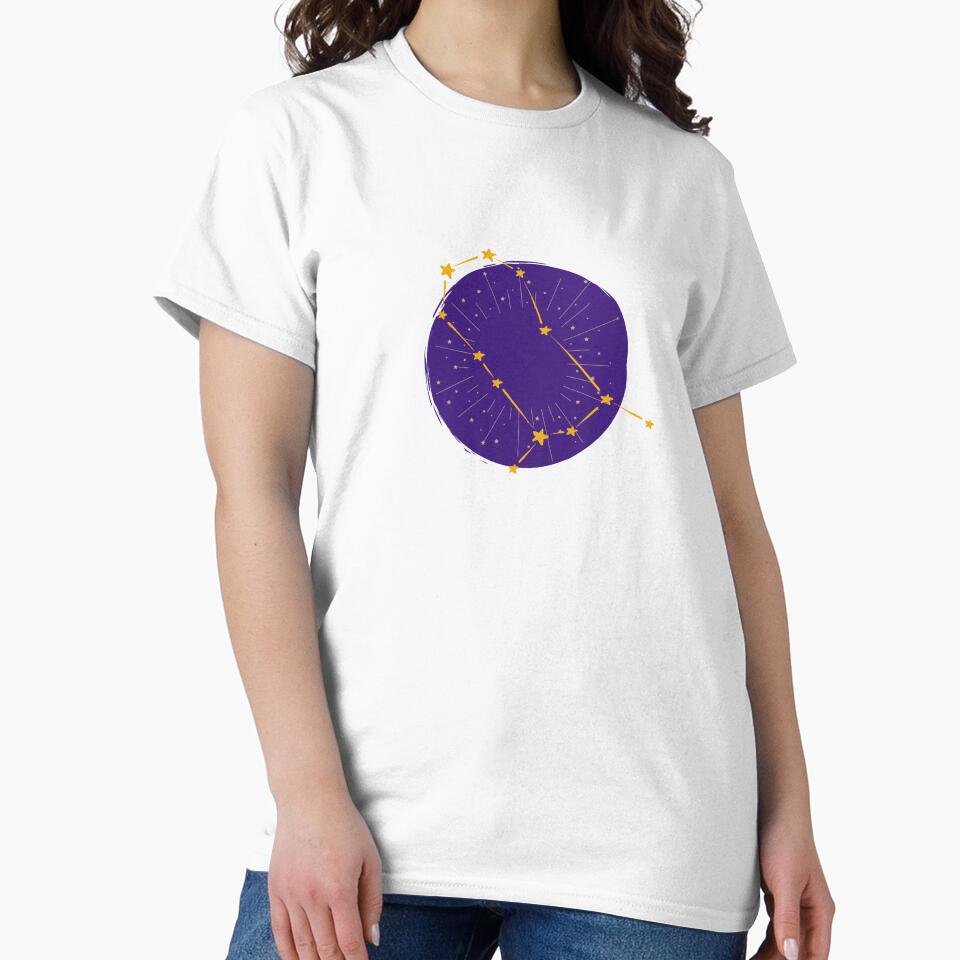 Gemini Zodiac Sticker by Cheeze4lyfe