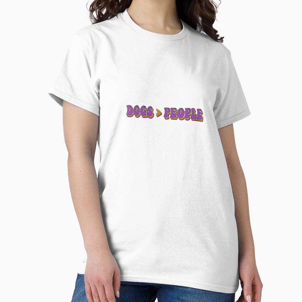 Dogs Are Better Than People by PopStars1993