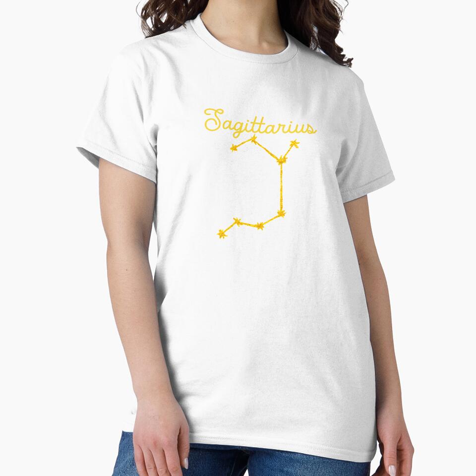 Sagittarius - Zodiac Signs by LoA-Lady