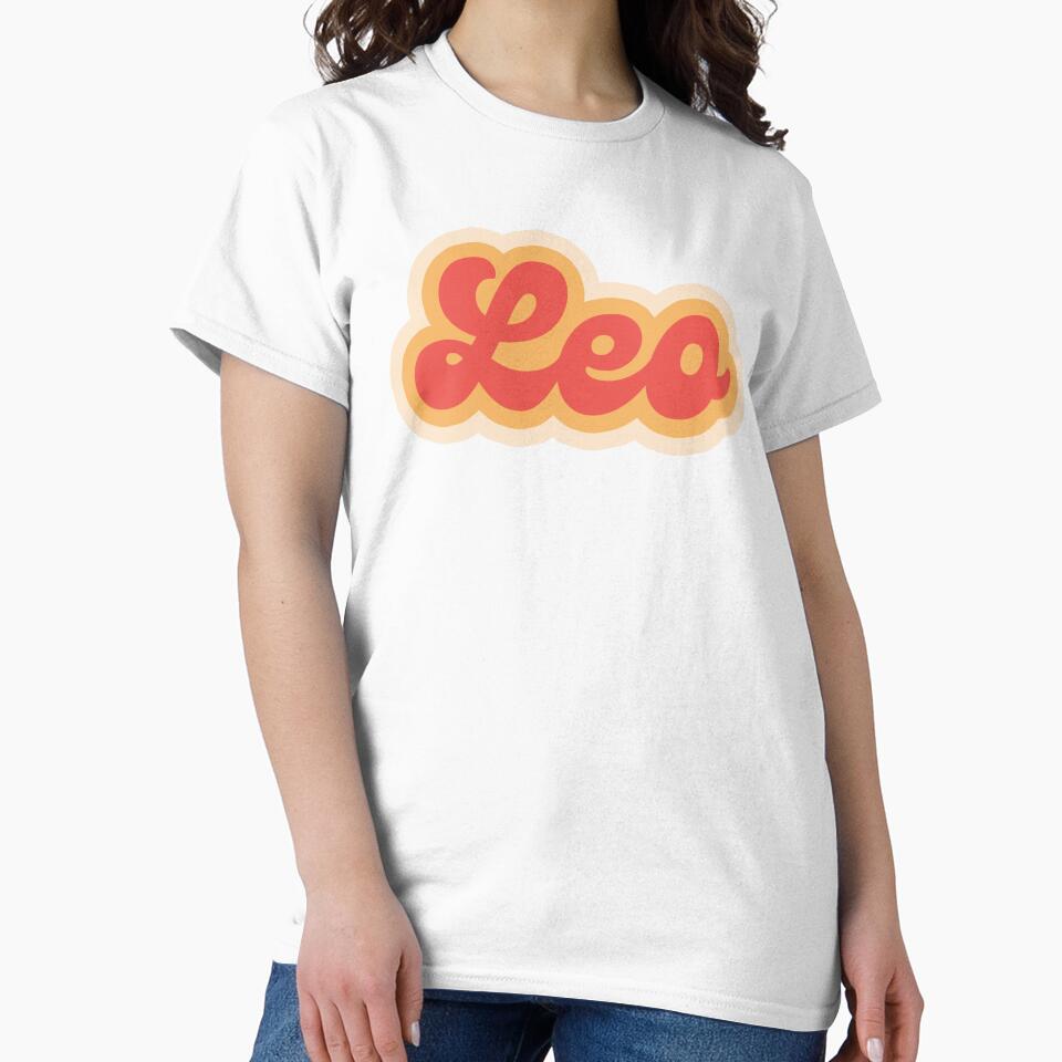 Zodiac Constellations Names - Zodiac lovers Cute Zodiac Signs Leo by Fleyshop
