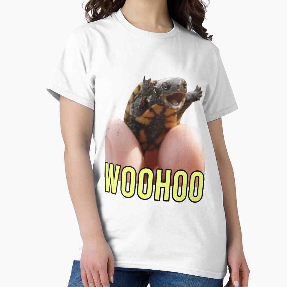 Woohoo Meme by MEMER-D