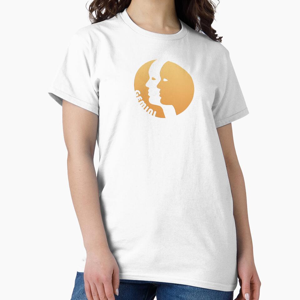 Gemini Zodiac Sign by peculiardesign
