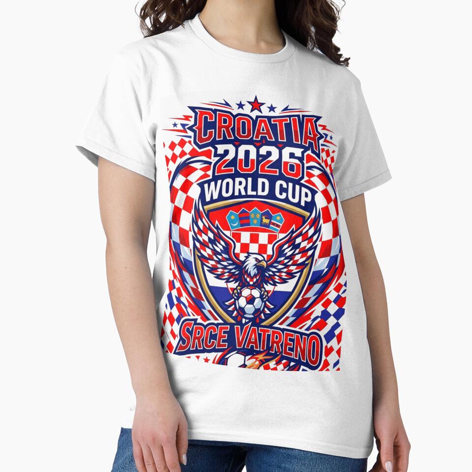 Srce Vatreno by Ink & Co