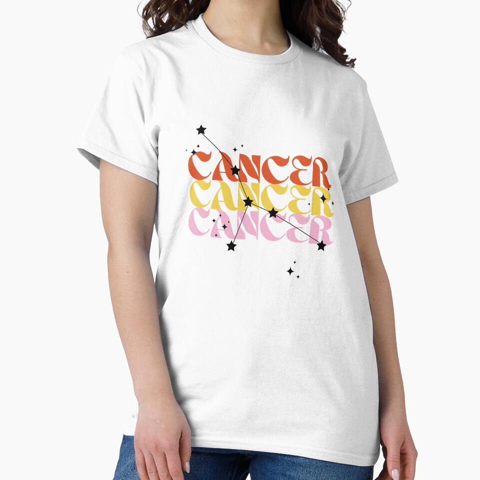 Cancer by Full Moon Designs