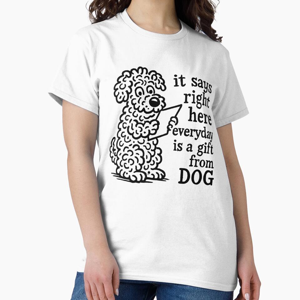 Funny dog joke by darceymae1