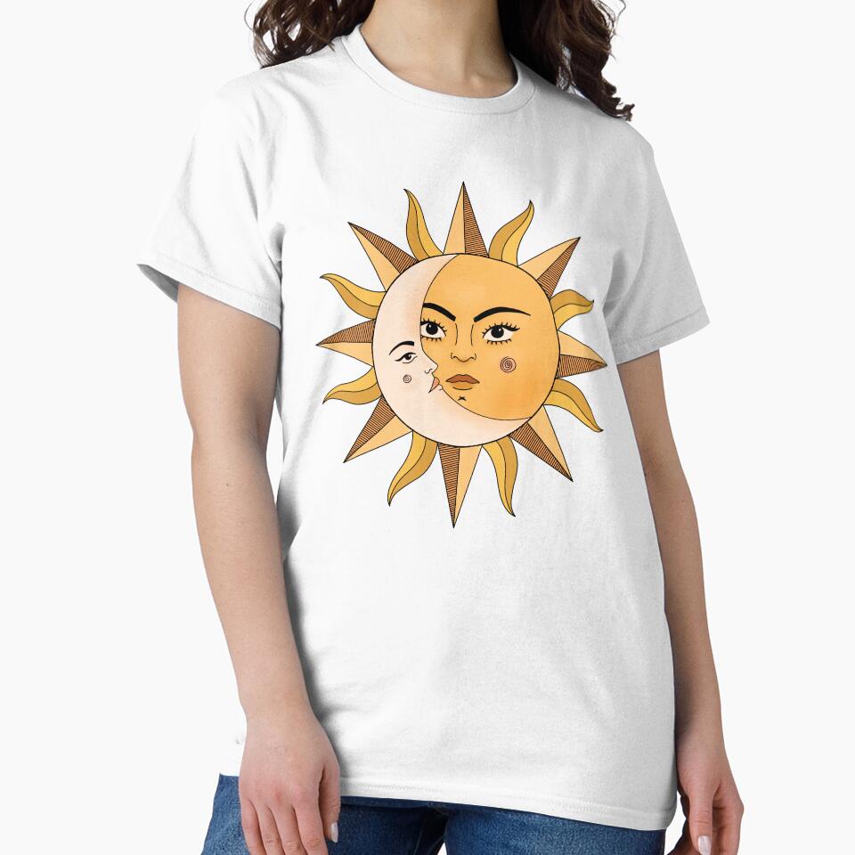 Sun and Moon Astrology by trajeado14