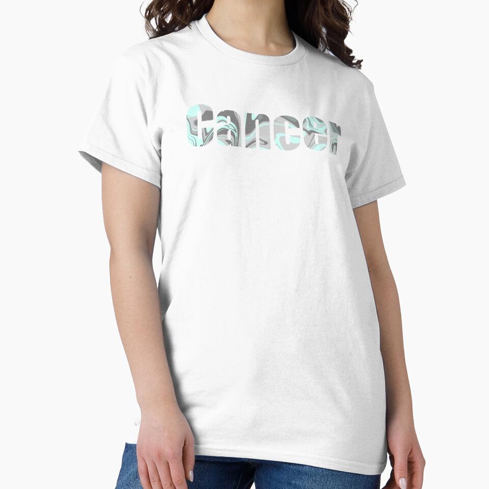 Cancer by Paigeioart