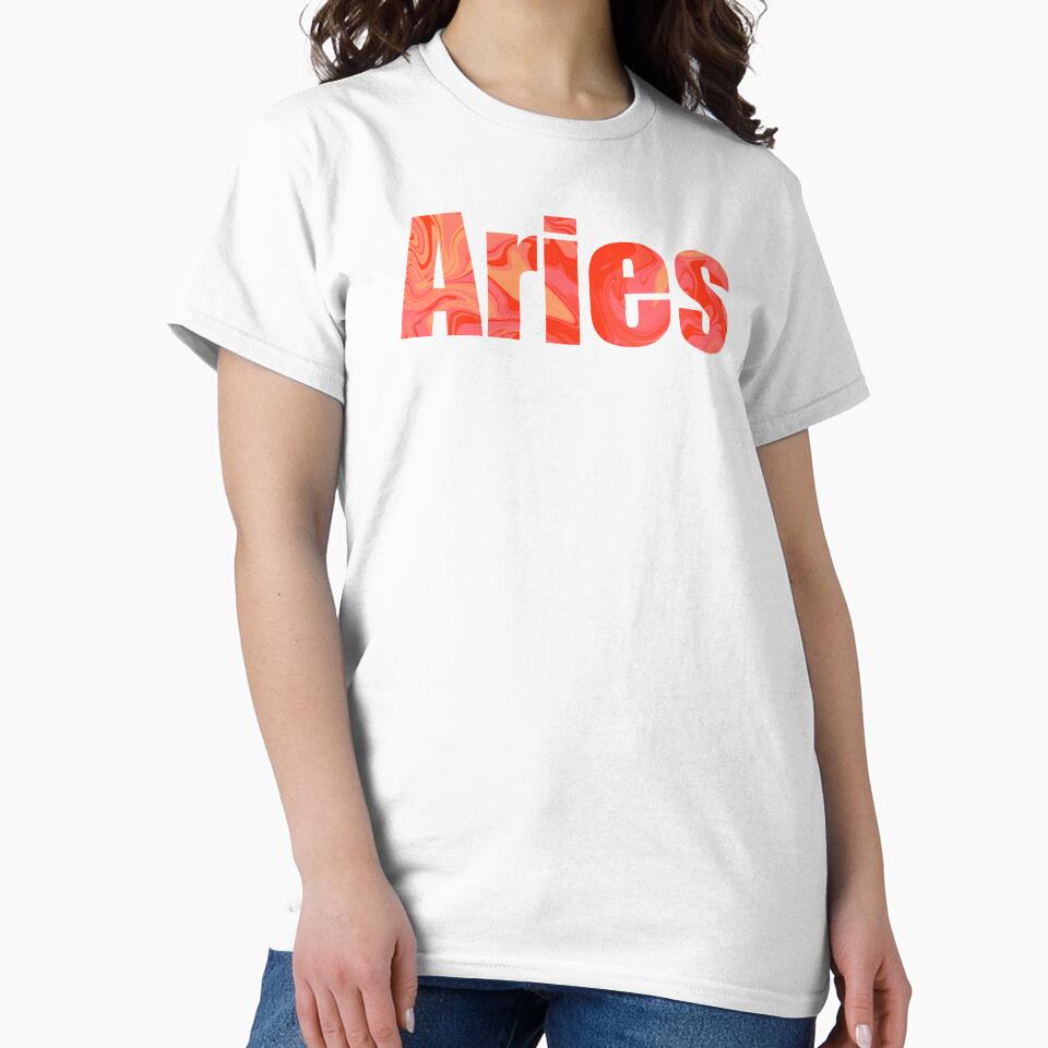 Aries by Paigeioart