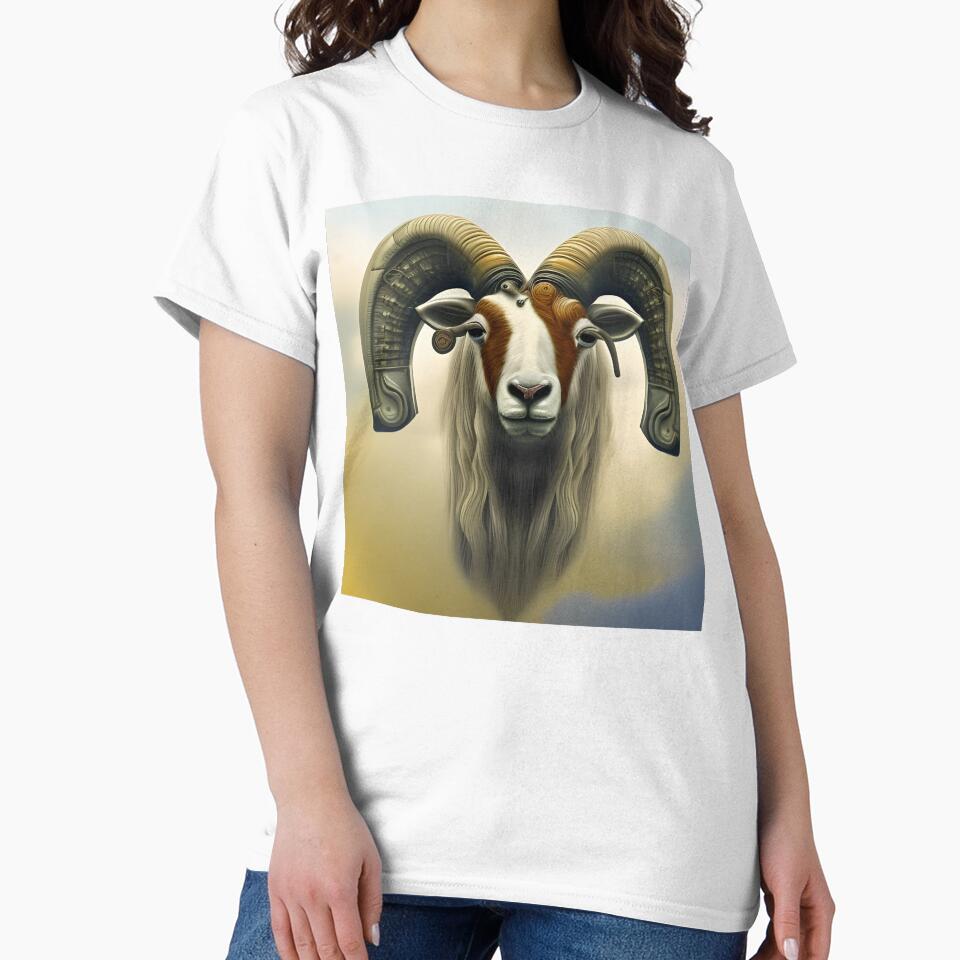 Aries by blakcirclegirl