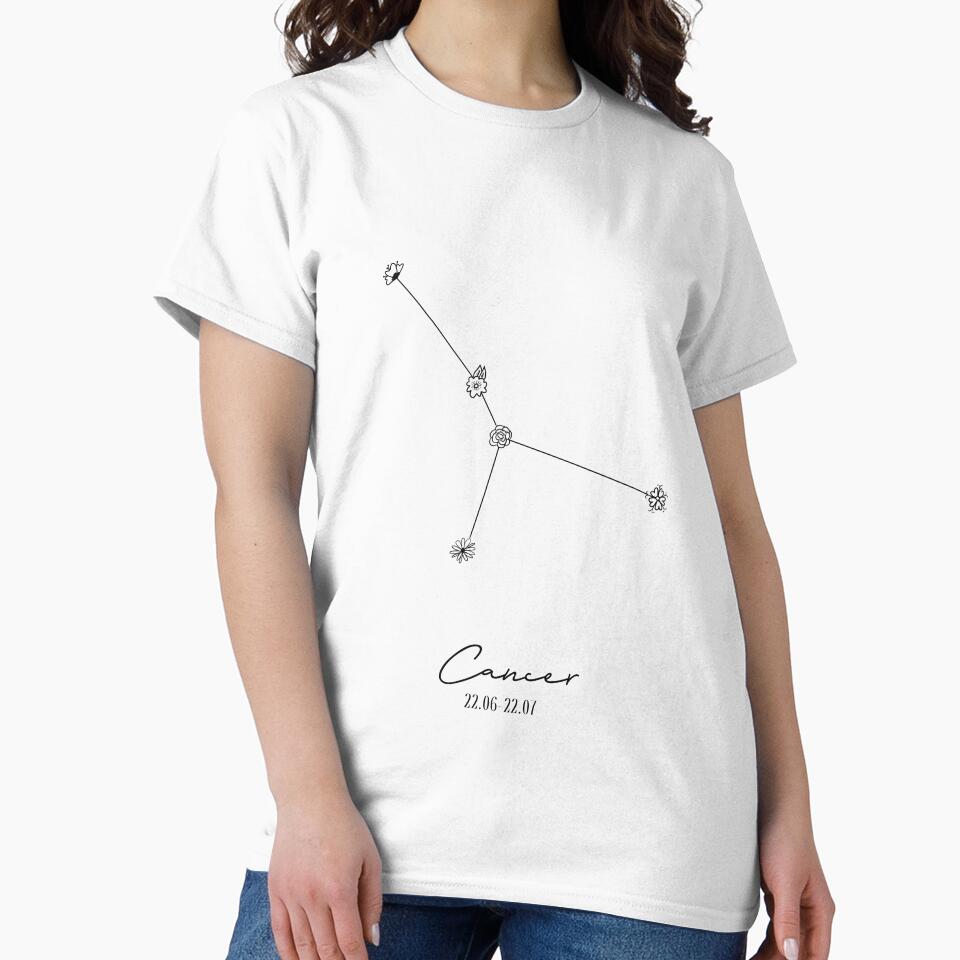 Constellation - Cancer by TypeOfJoy