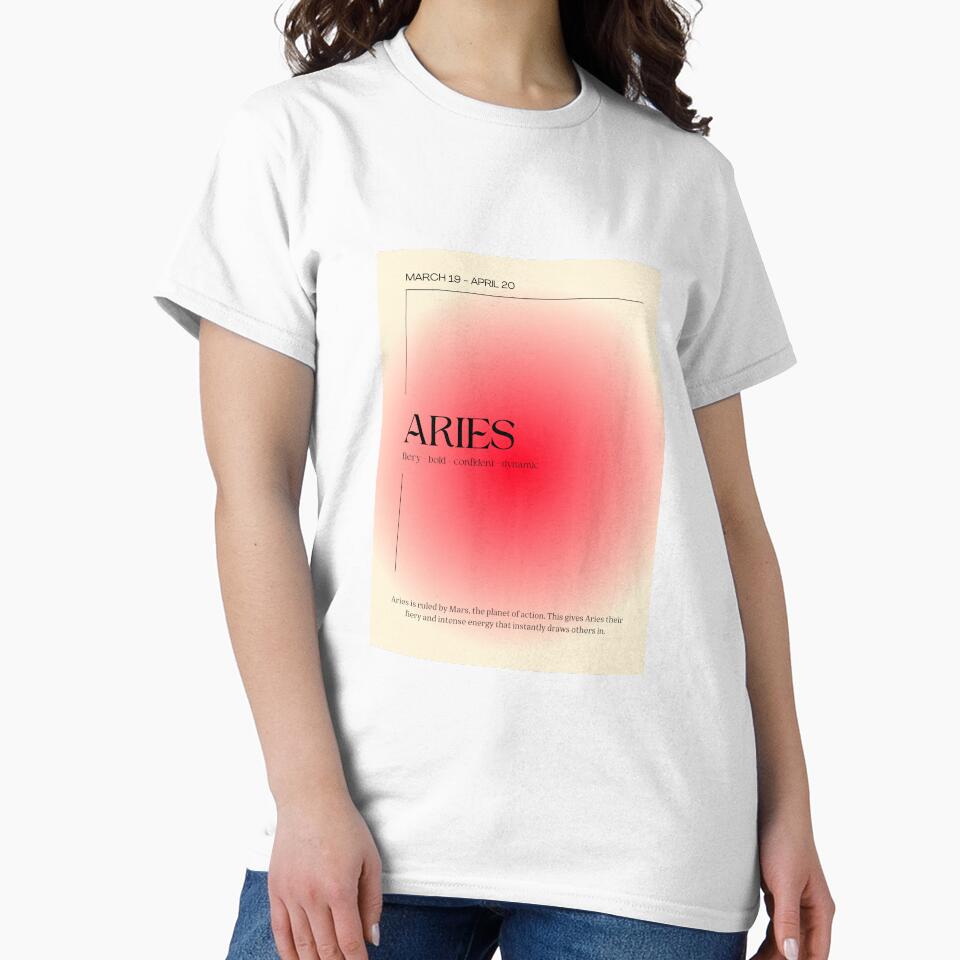 Aries by la-rosalia