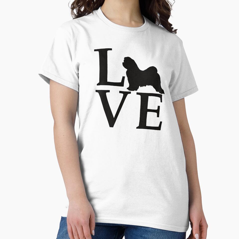 Love maltese by Babmk