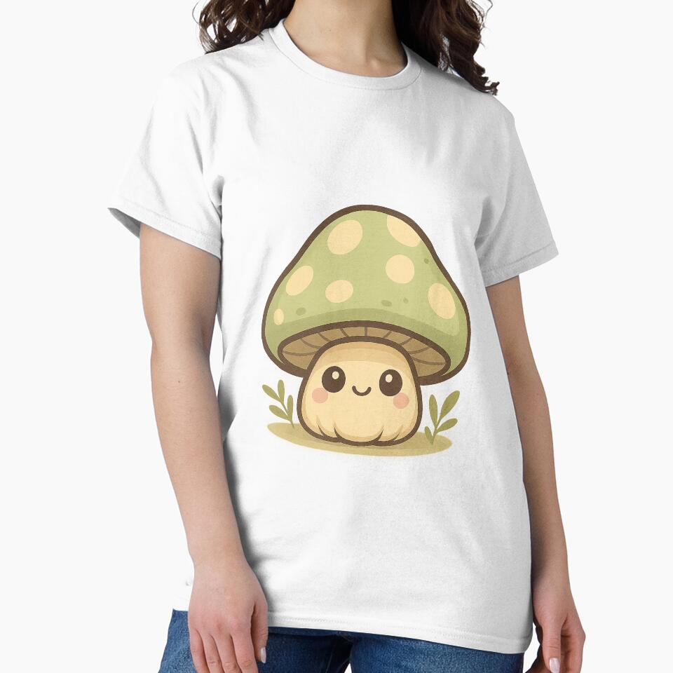 The Softest Cap in the Forest by anabear-art