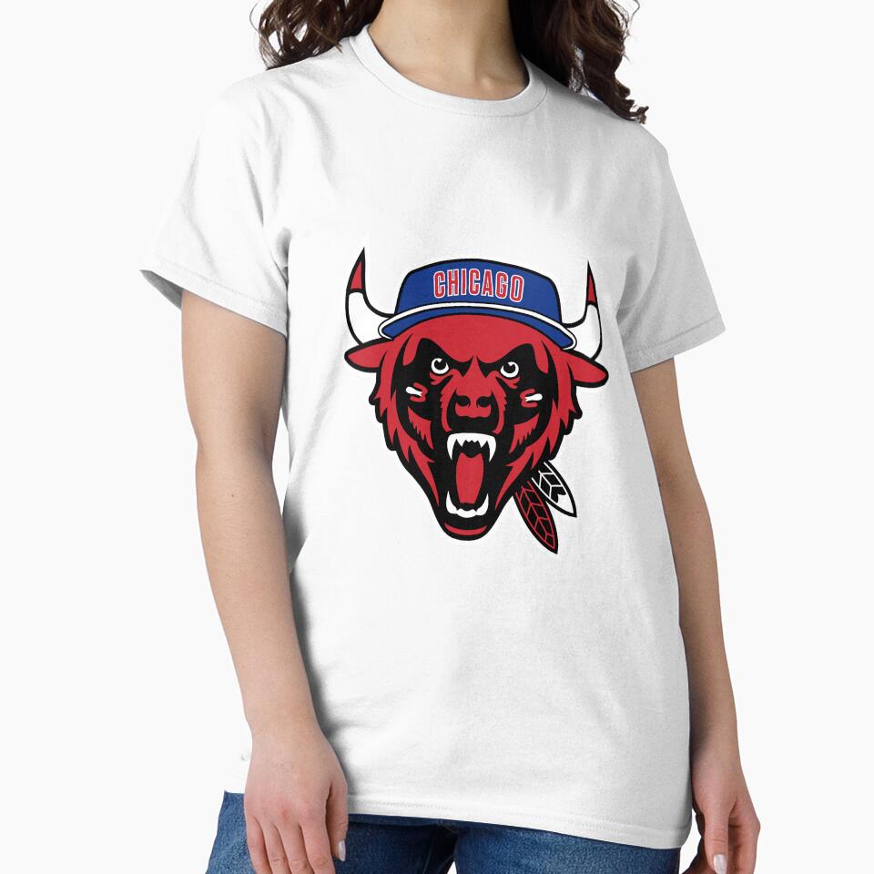 The chicago beast north by DianaMelendez64