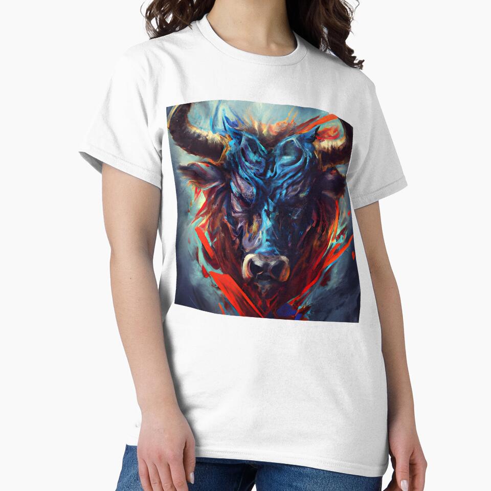 Taurus by blakcirclegirl