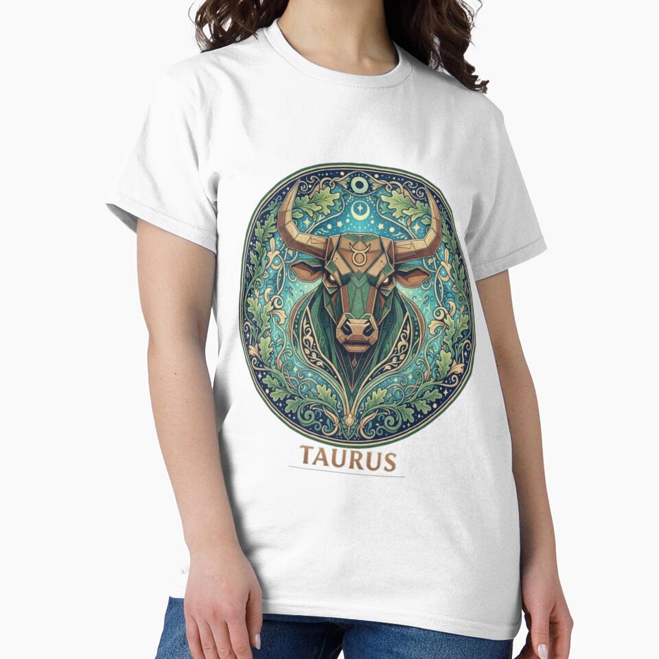 Taurus by GraphicMondaze