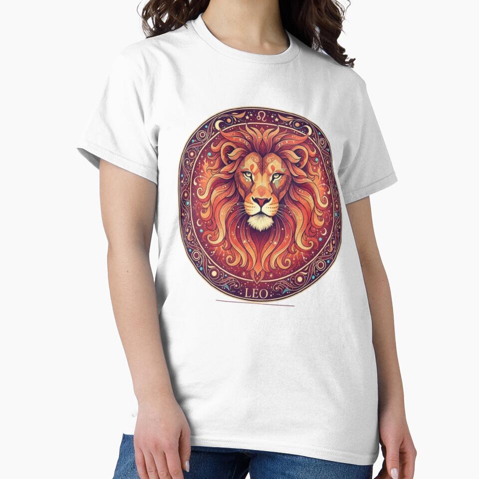 Leo by GraphicMondaze