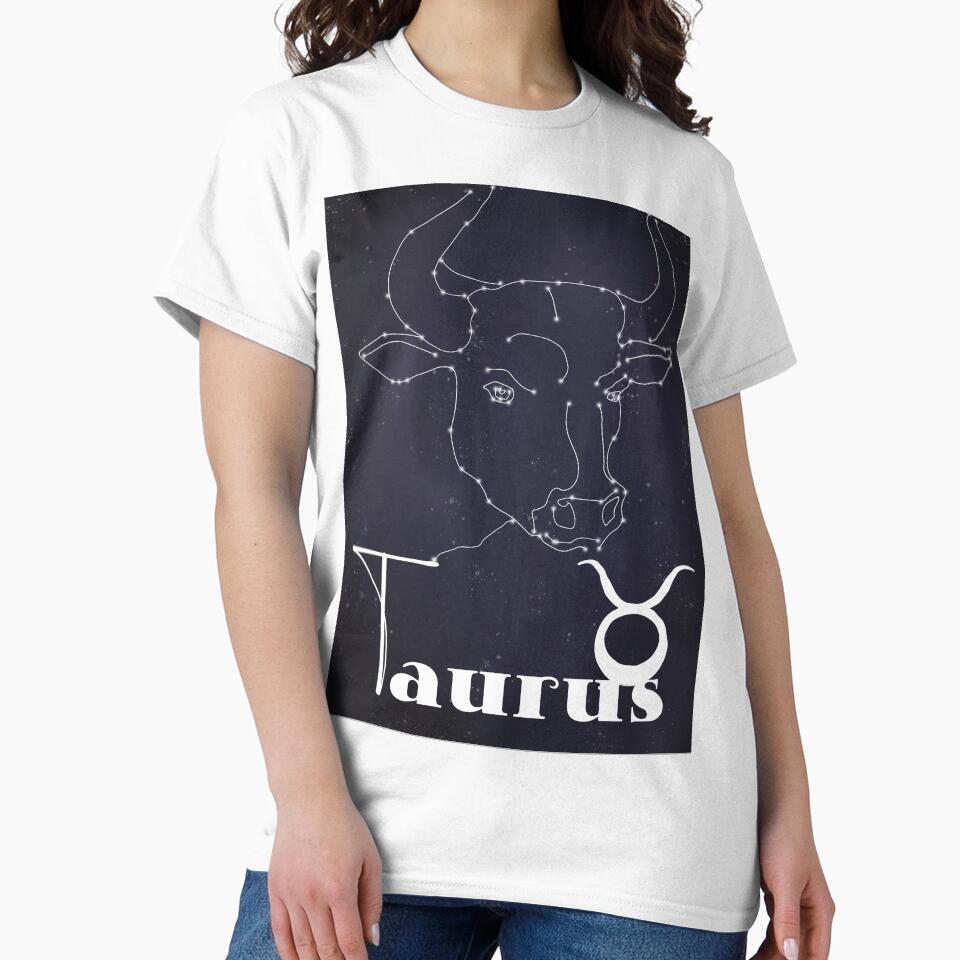 The Bull (Animal Zodiac Series) by JaydieDraws