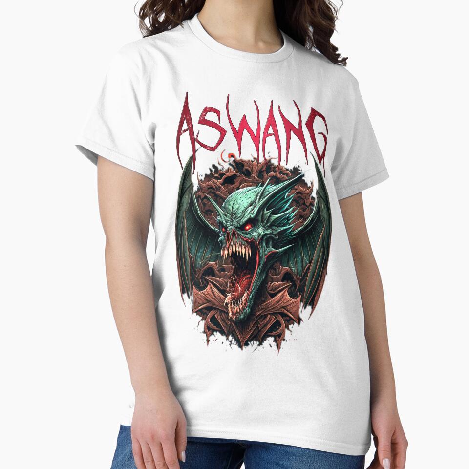 Aswang by AswangManila
