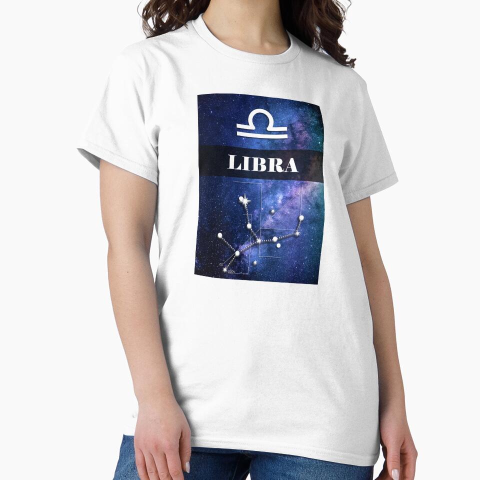 Libra Zodiac Sign by Magartes