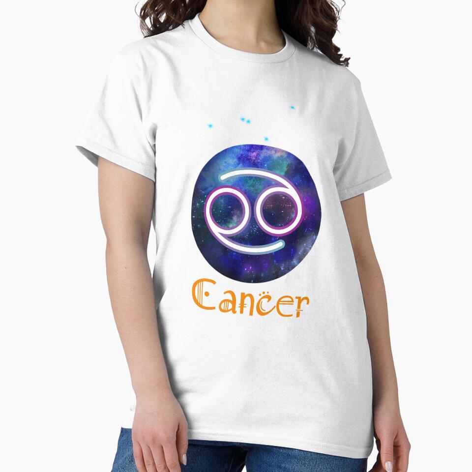 I am a Cancer by WillAzevedo