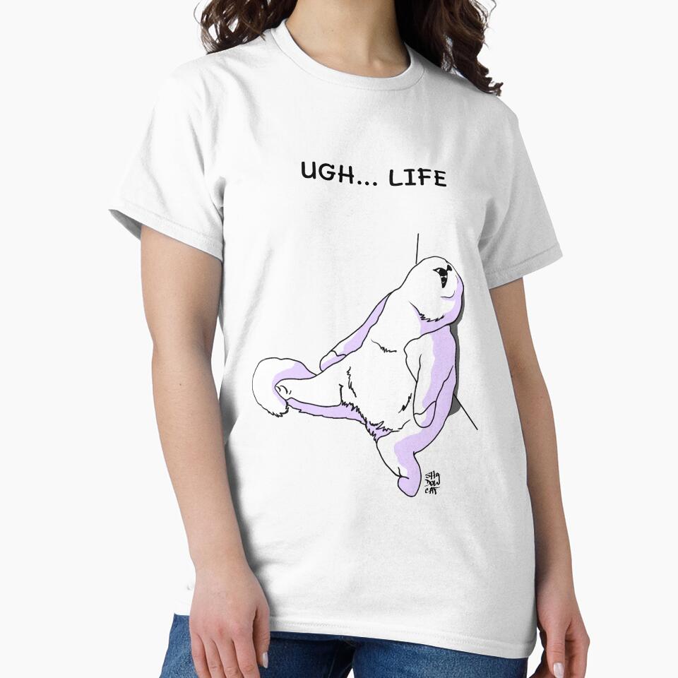 Ugh ... life by Shadowcat Studios