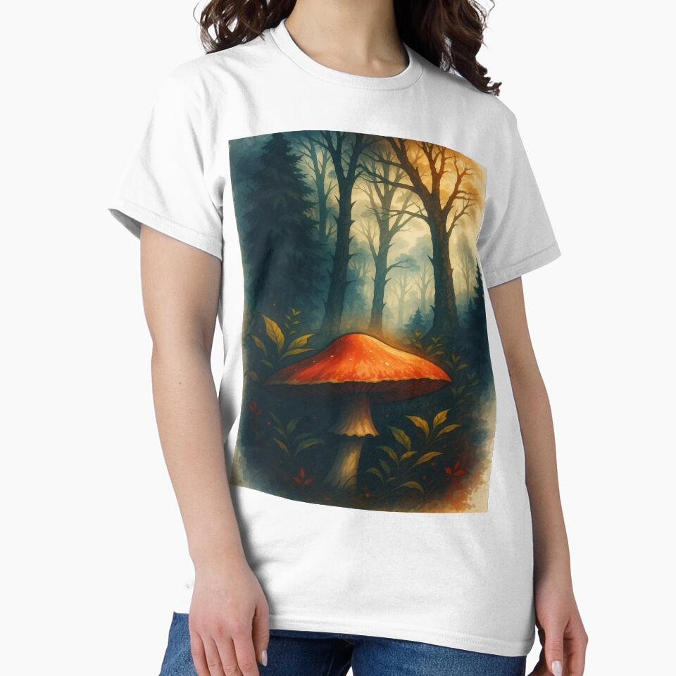Forest Guardian by The Rogue Mark