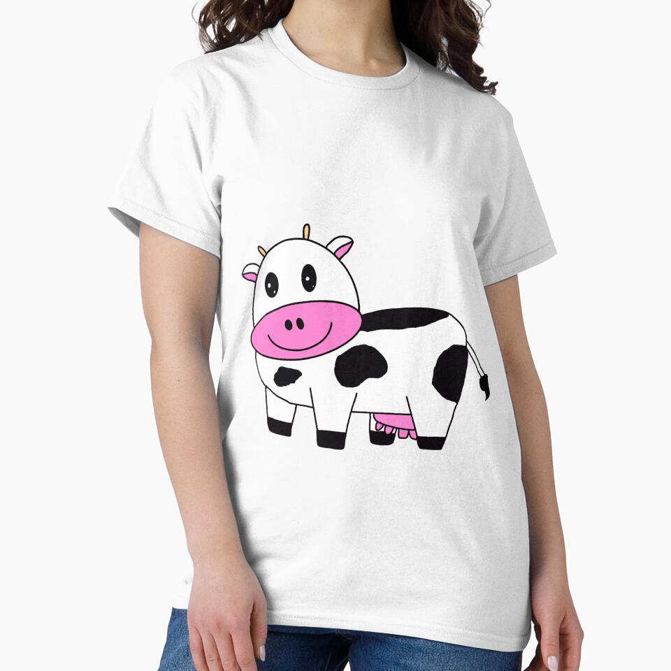 MOOOO by Red Crate