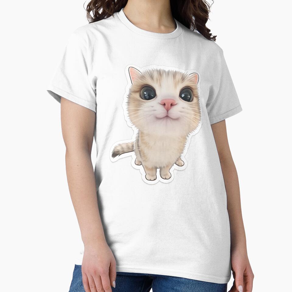 Funny Cat #001 by Alrazqa-