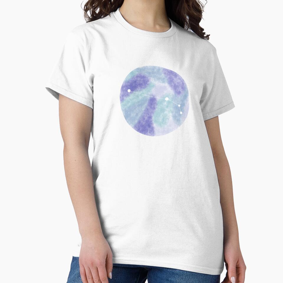 Aries Constellation by TheeForestFox Shop