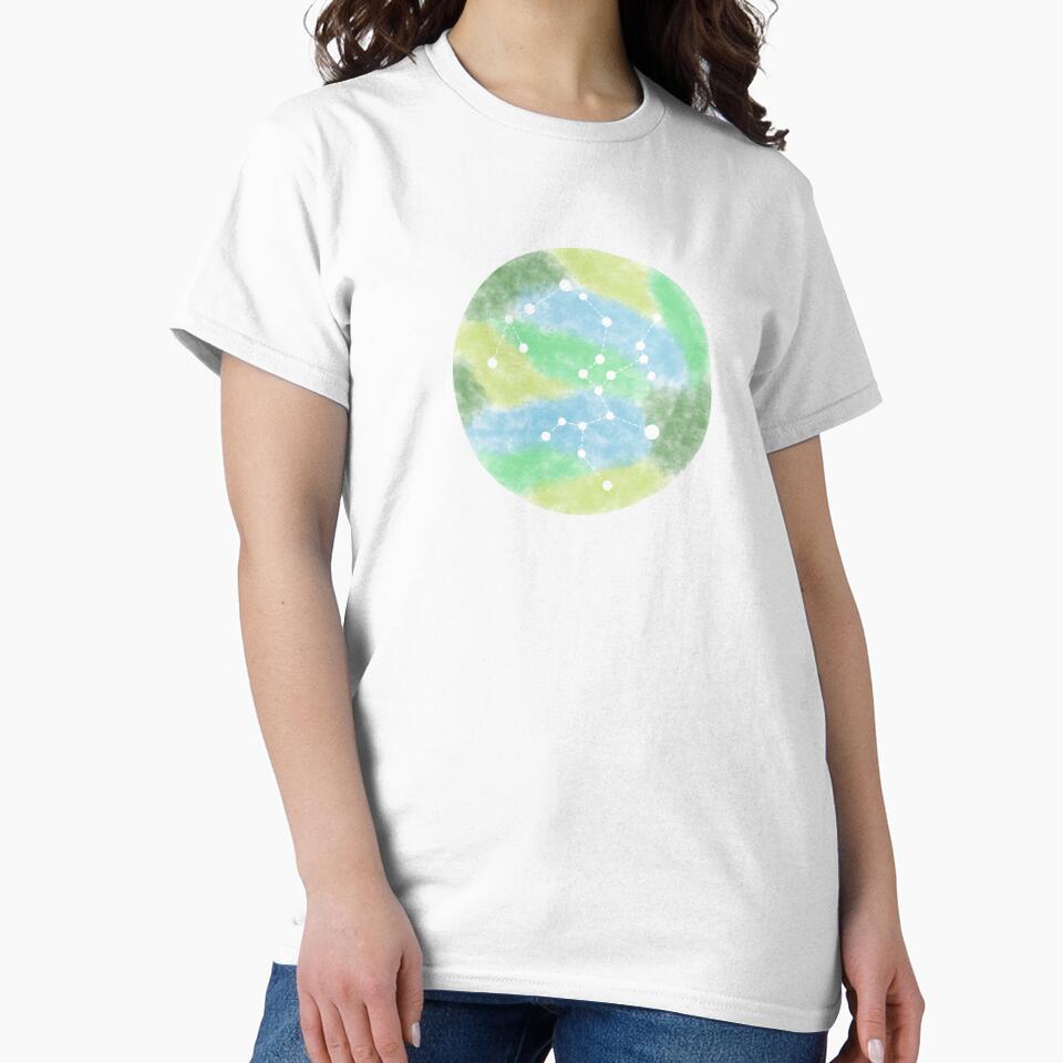 Sagittarius Constellation by TheeForestFox Shop