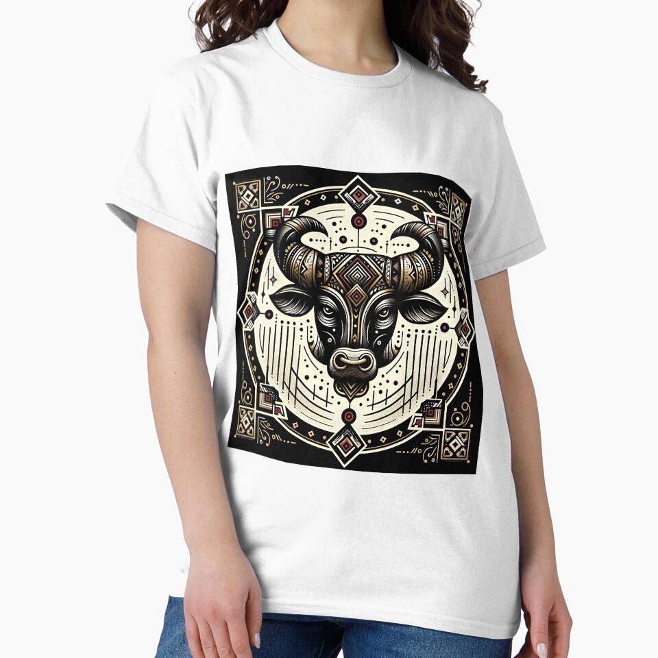 Taurus: Zodiac Series by Praphul Garg