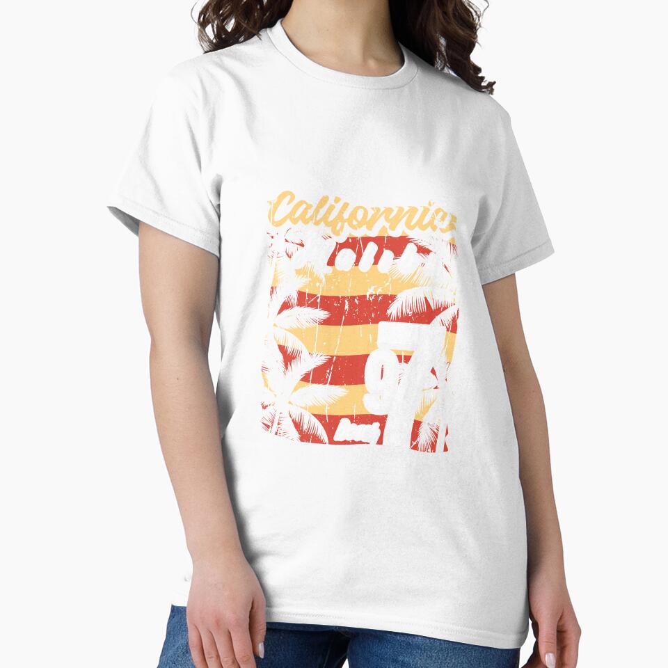 Retro & Vintage T-Shirt Design by McPurrface