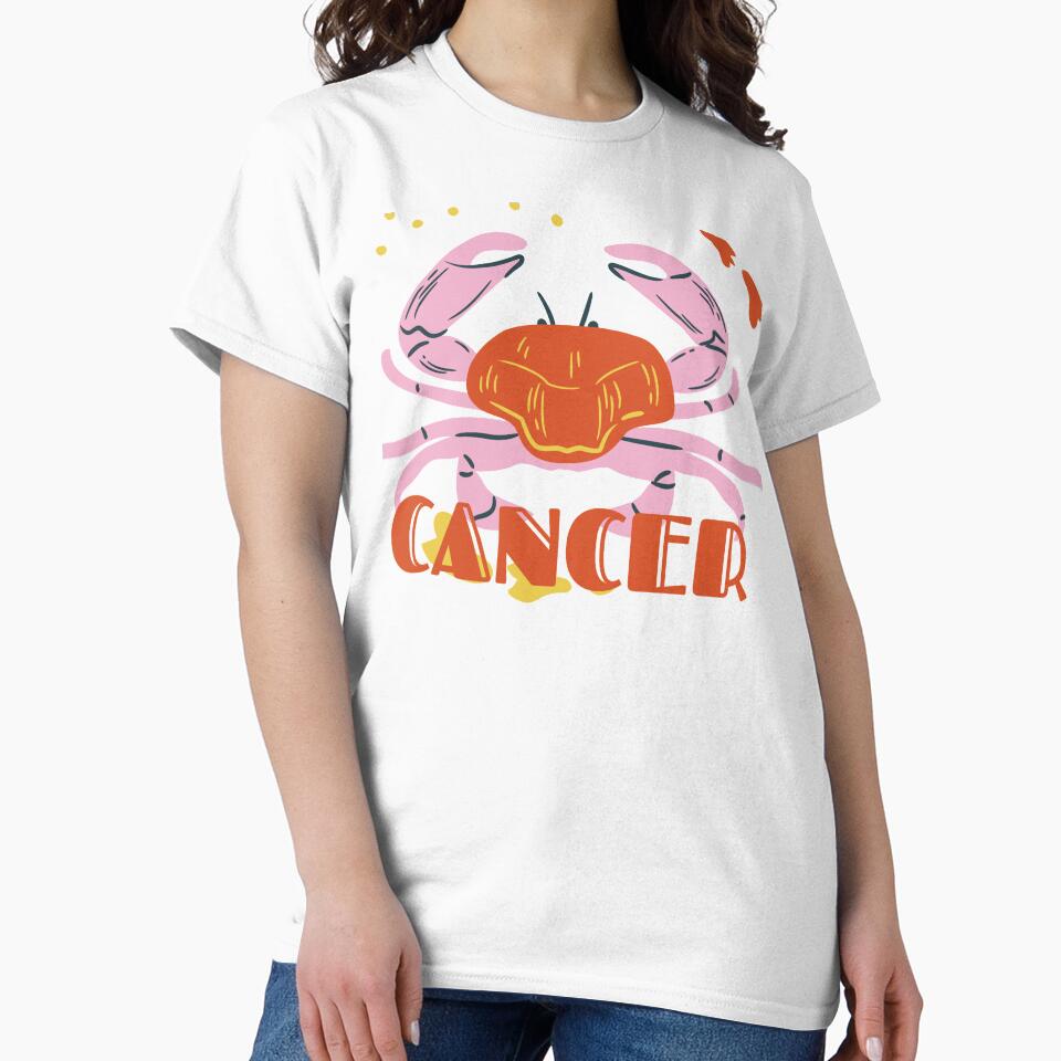 CANCER - Zodiac Sign Series by piinkbunny