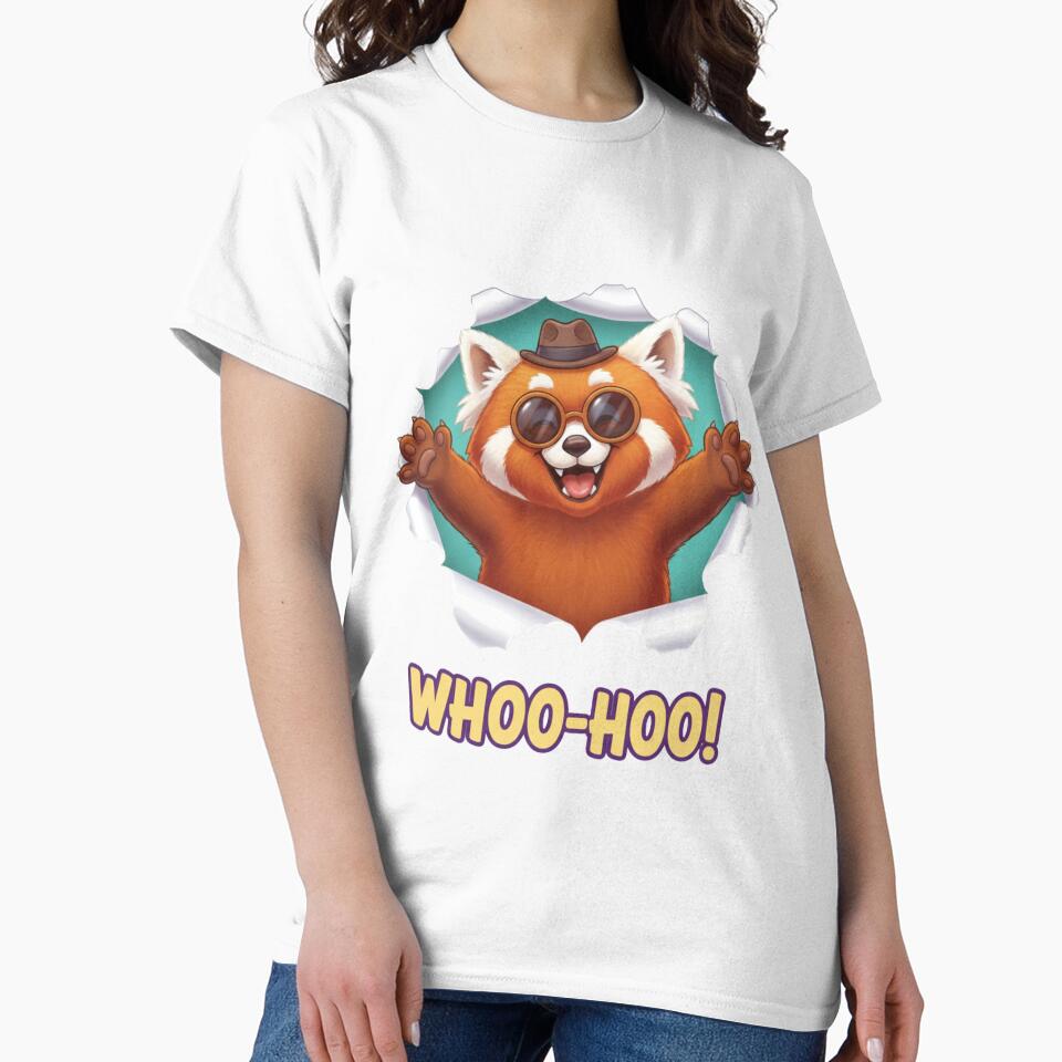 Whoo-hoo by Lucasbastie1215