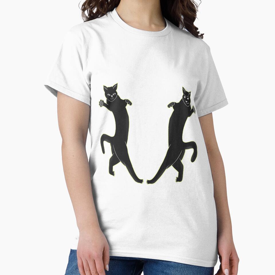 meme cat by asillustrator